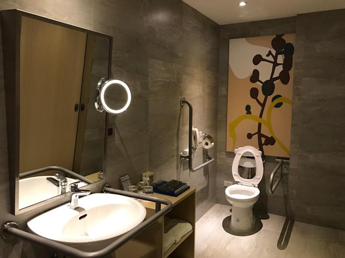 K Songjiang Taipei