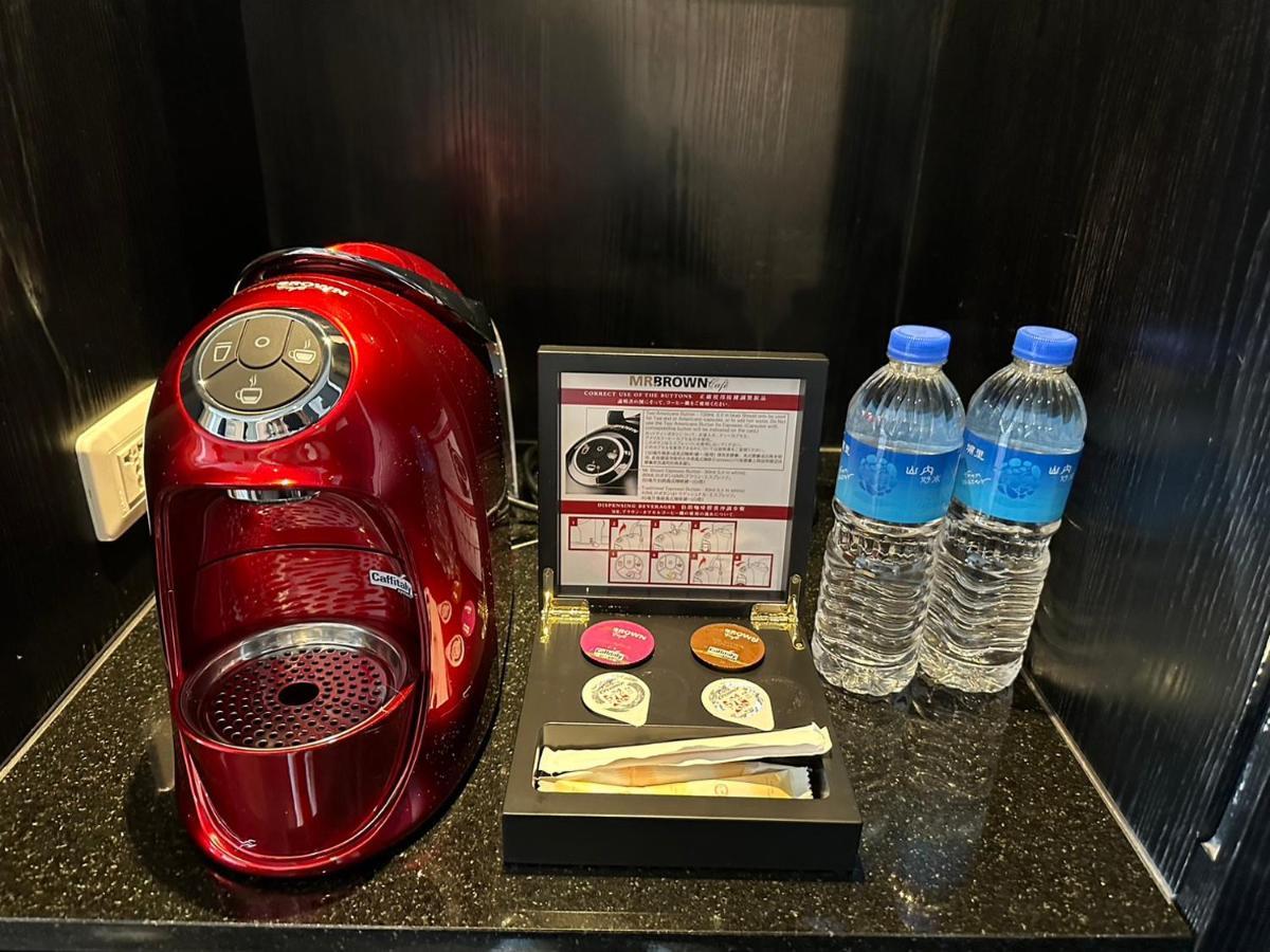 安庭台北商旅 Hotel 3*