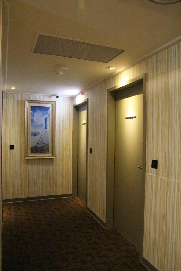 Dolamanco Hotel Taipei