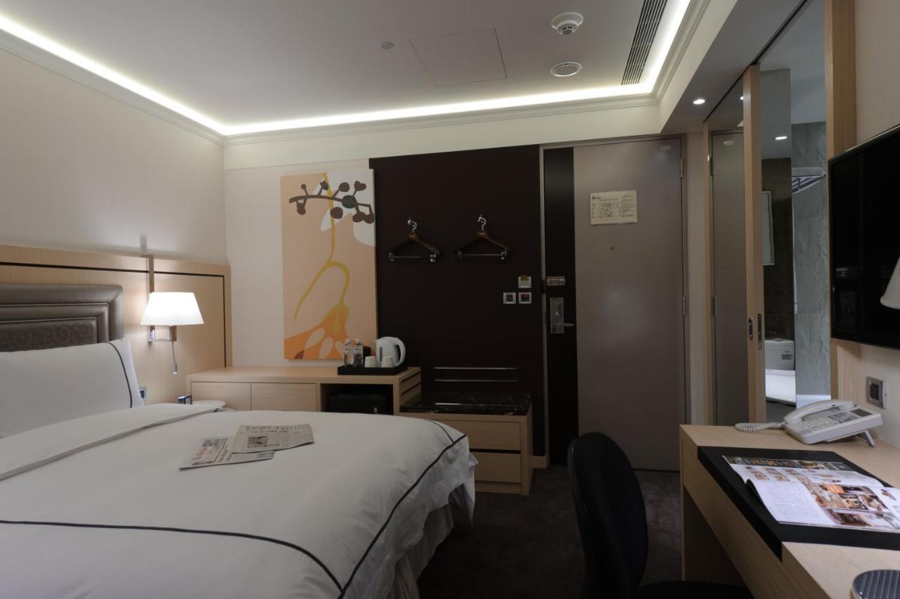 K Songjiang 4* Taipei