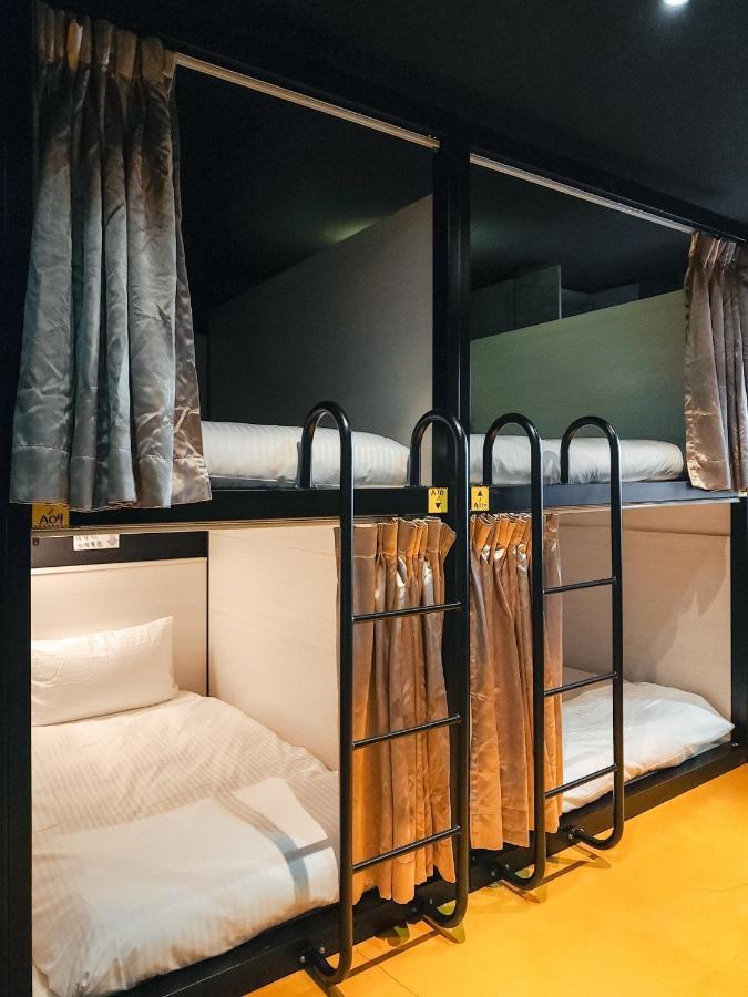 Taipei Inn Penginapan Taipei