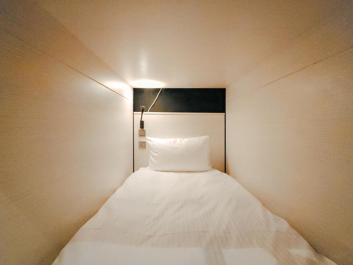 Penginapan Taipei Inn Taipei