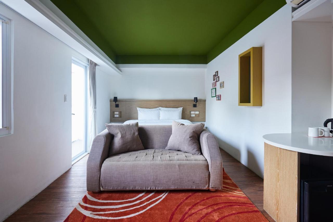 Hotel Papersun