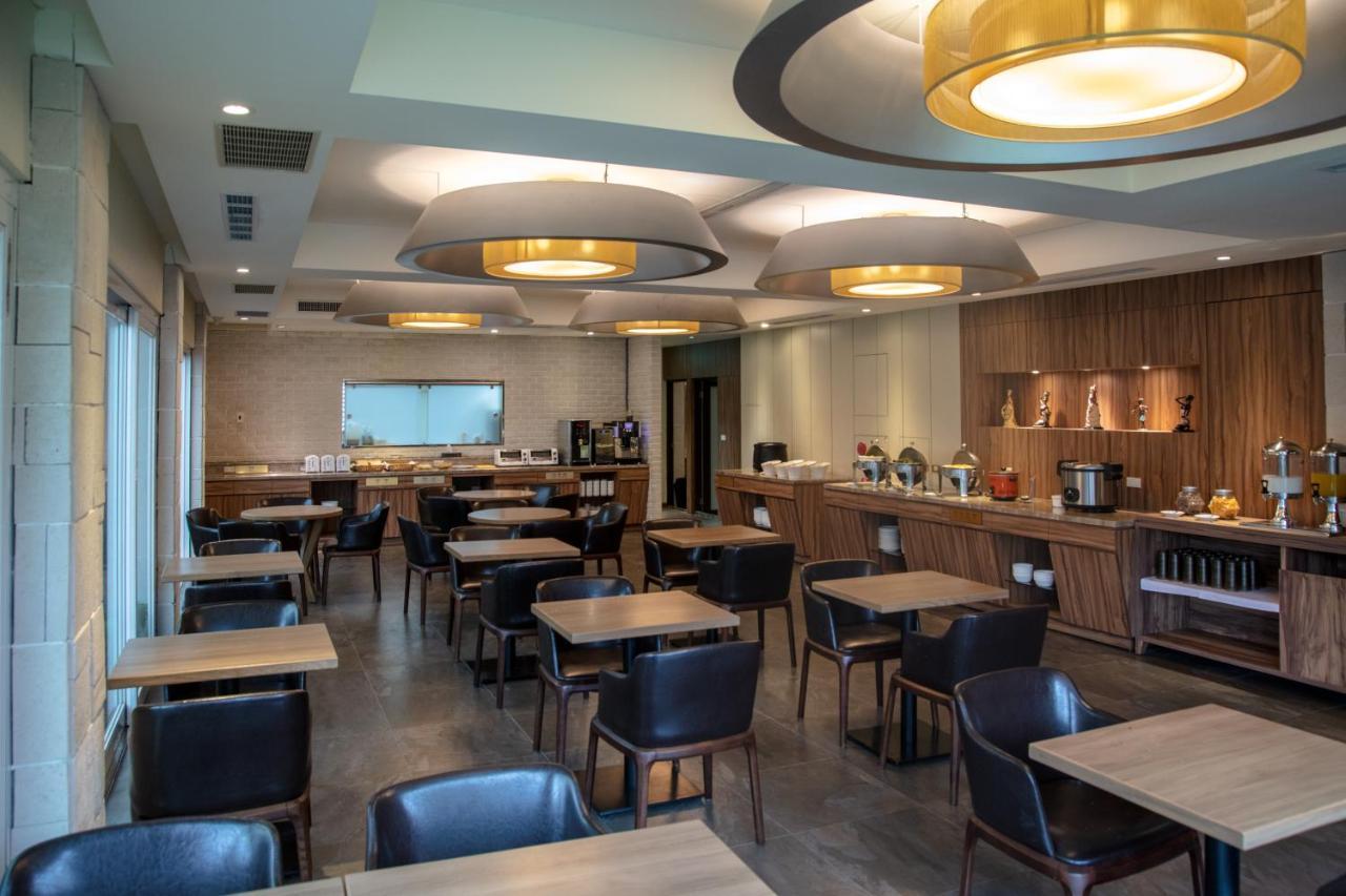 雲富大飯店 Cloud-zhongshan 3*