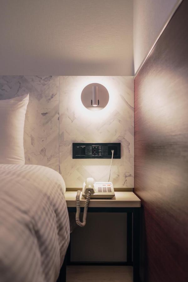 Hub - Songshan Airport Branch Hotel *