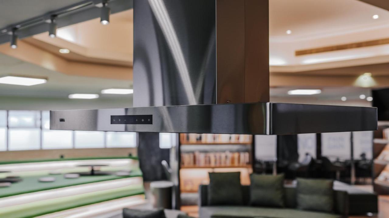 Hotel Hub - Songshan Airport Branch