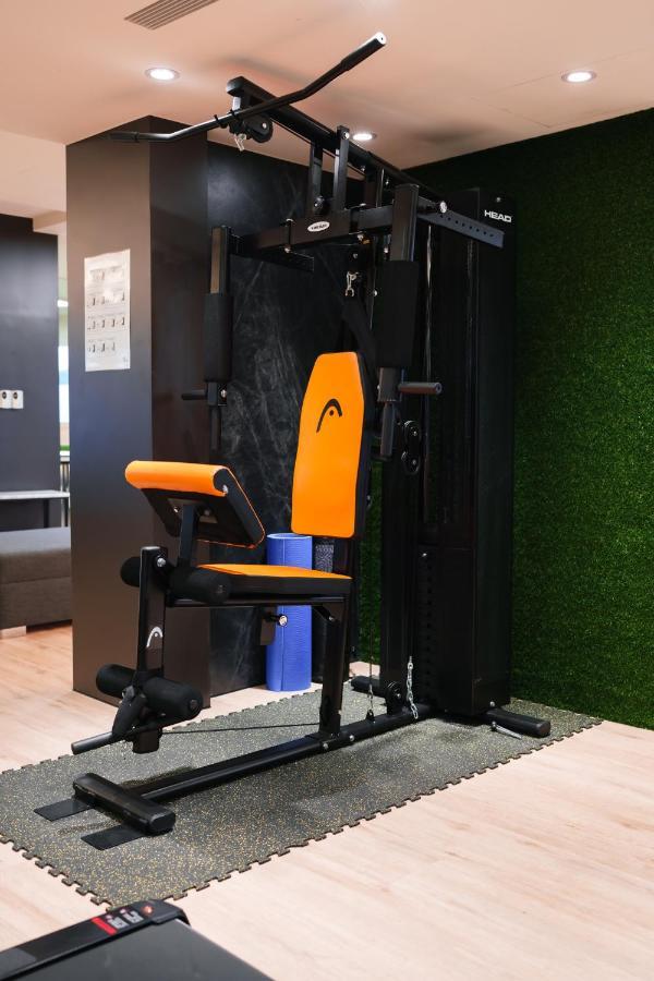 Hub - Songshan Airport Branch Hotel