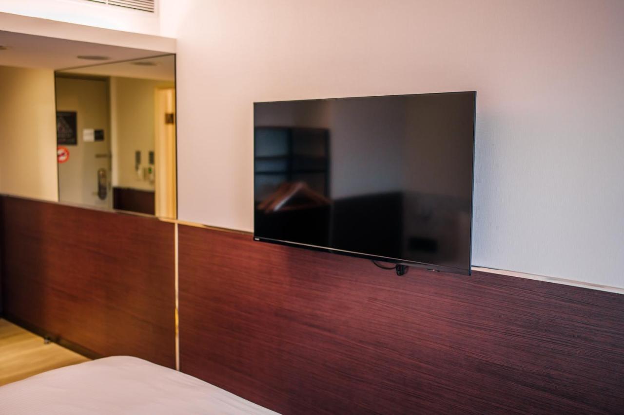 Hub - Songshan Airport Branch Hotel
