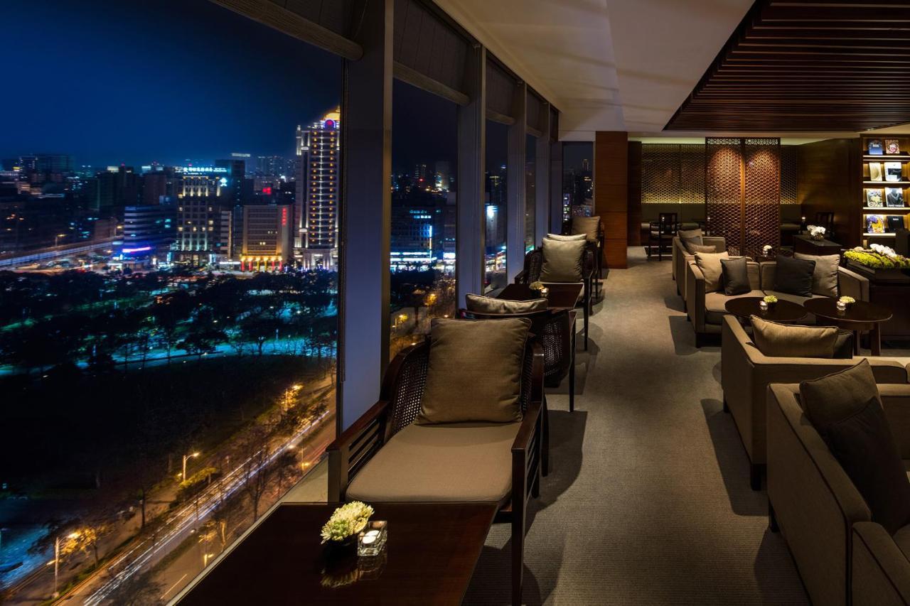Hotel Regent Taipei