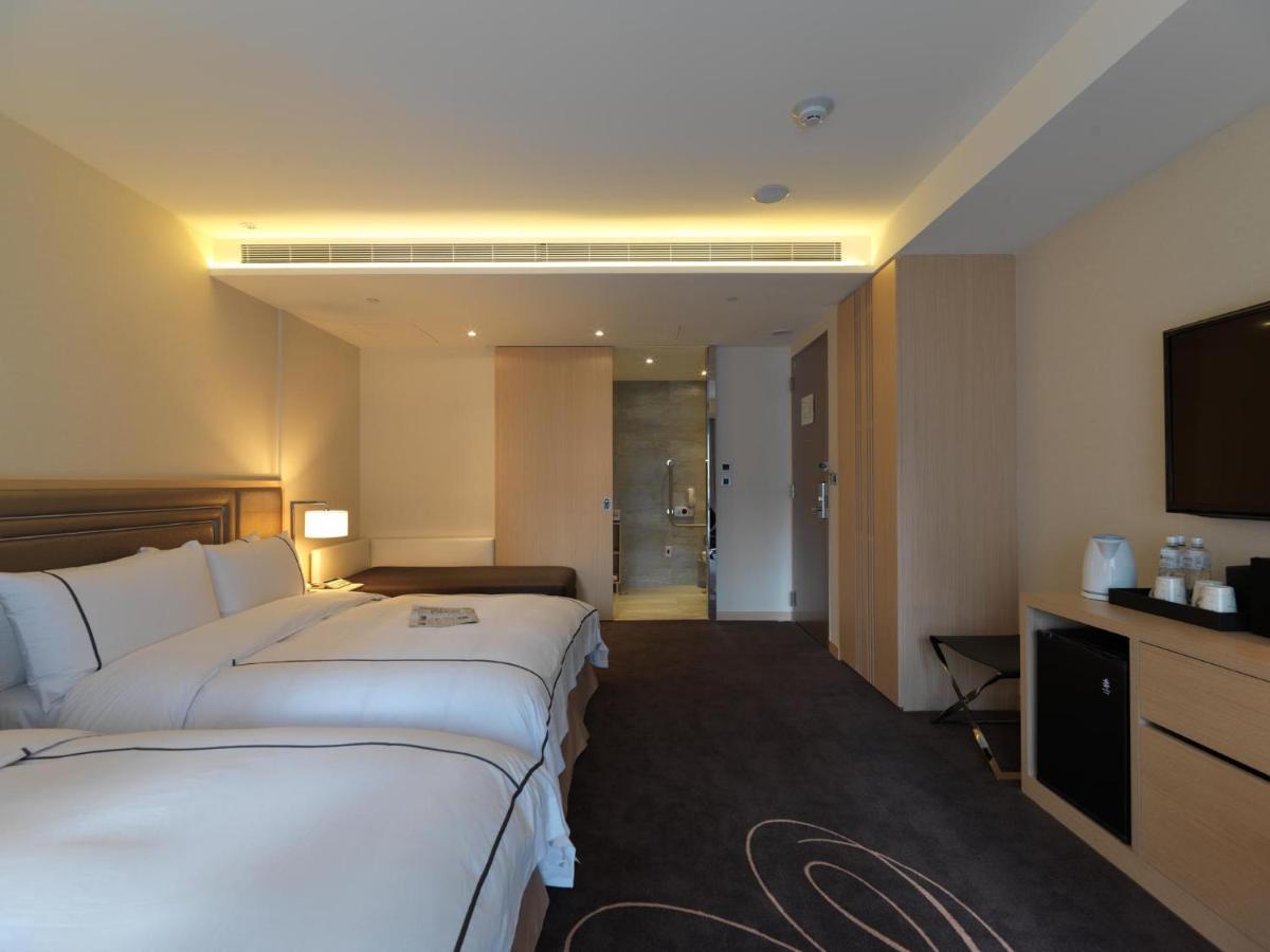 K Songjiang 4*
