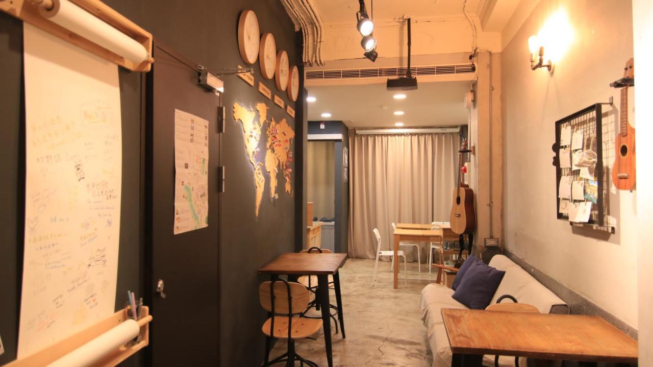 Dongmen 3 Albergue