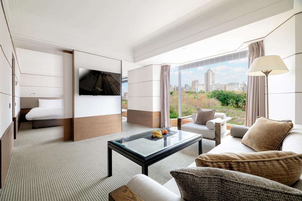 Regent Hotel