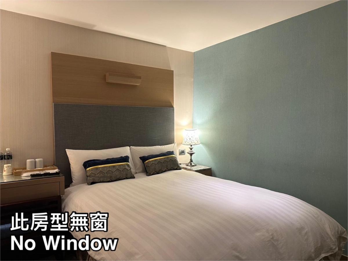 Hotel 銀座飯店ginza 3*