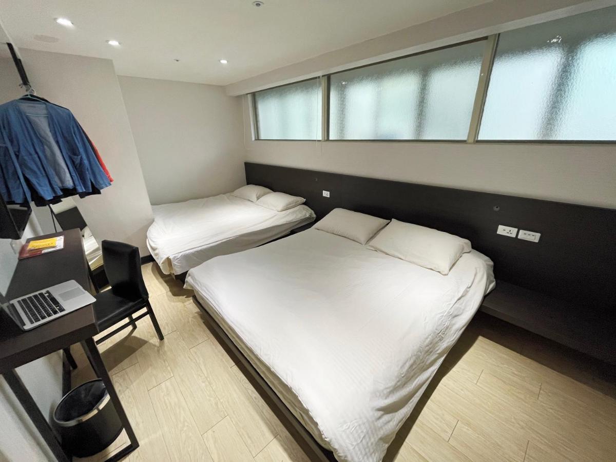 Hotel Formosa 101 Main Branch