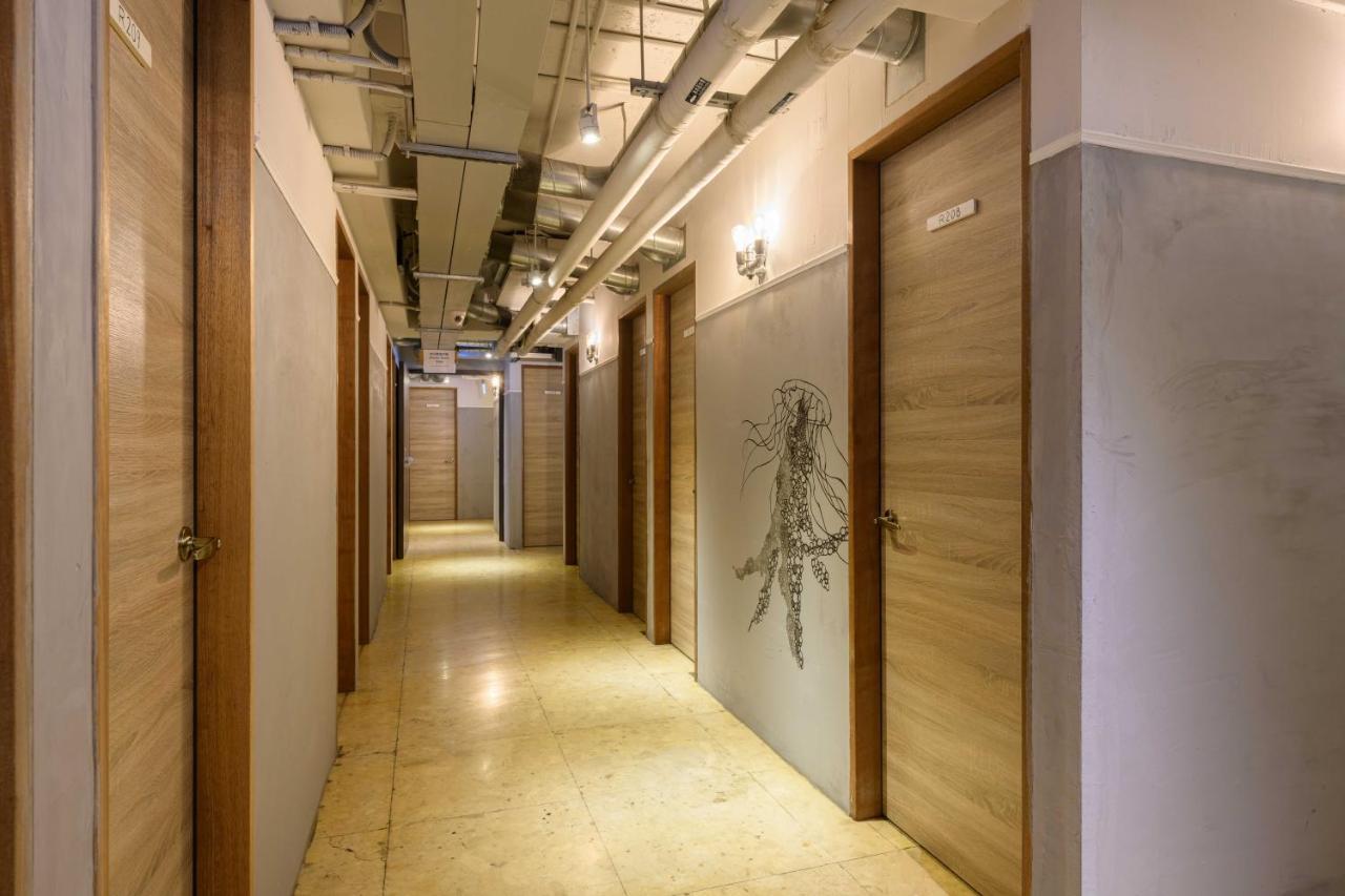 Albergue Work At 101 慕誠行旅 *