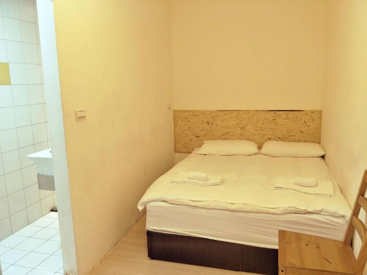 Hostel Jiizu Taipei