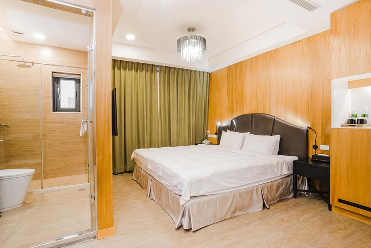 Inn Royal Rose Ximen Taipei