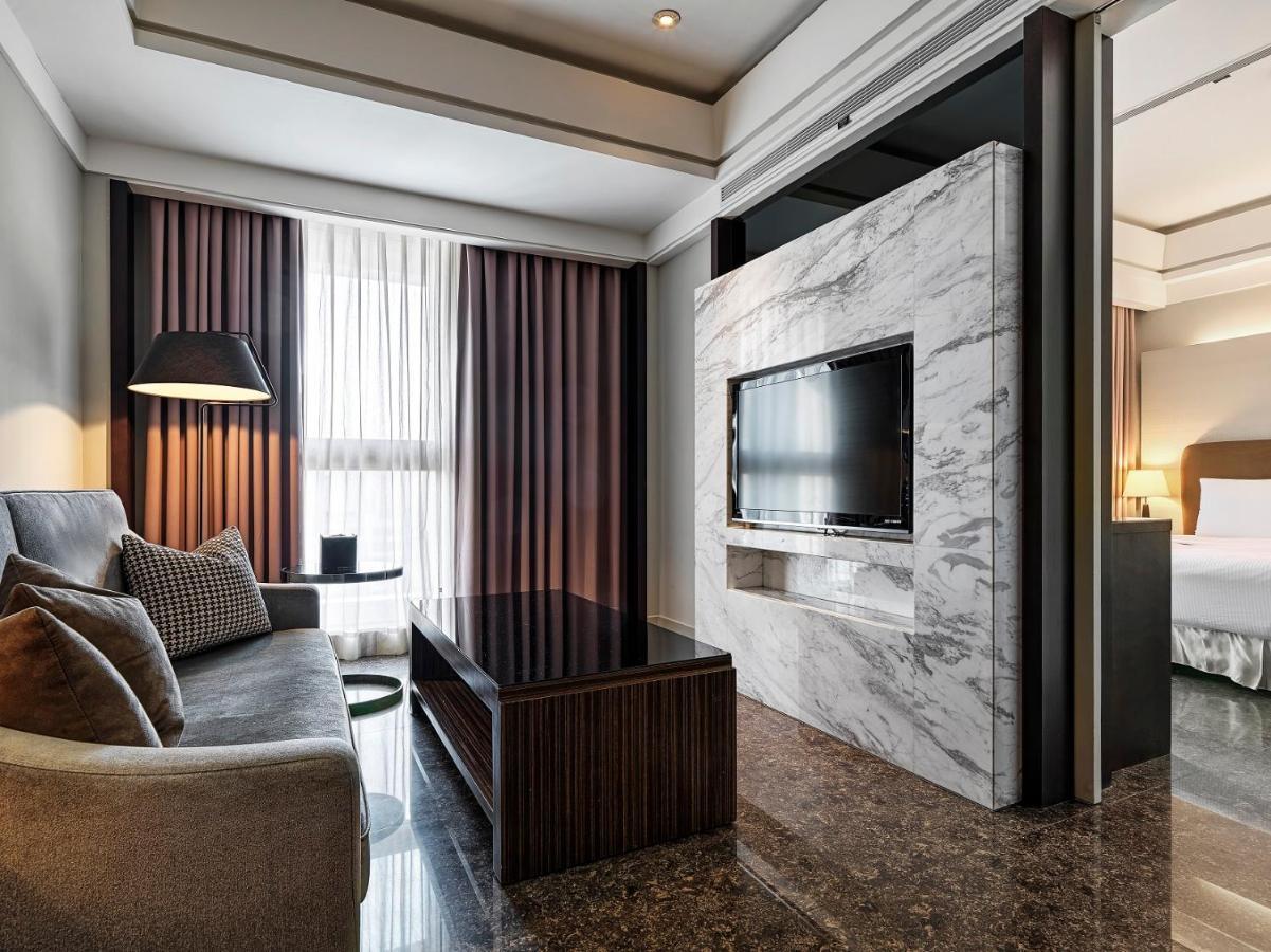 Aparthotel Leofoo Residences