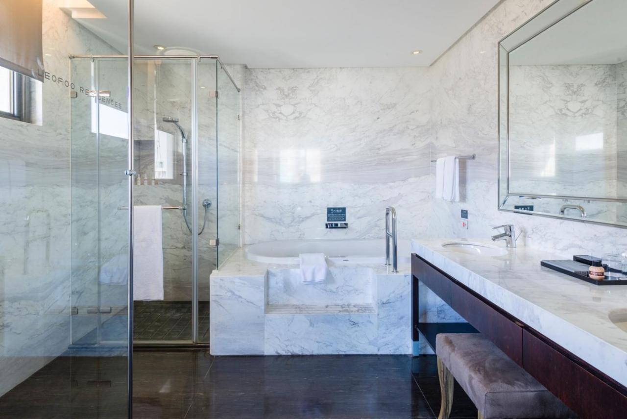 Leofoo Residences 4* Taipei