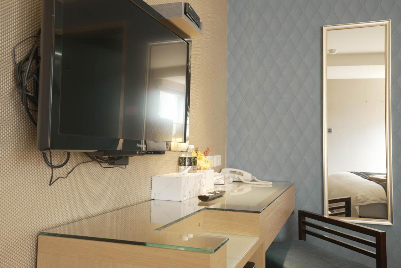 銀座飯店ginza Hotel Taipei