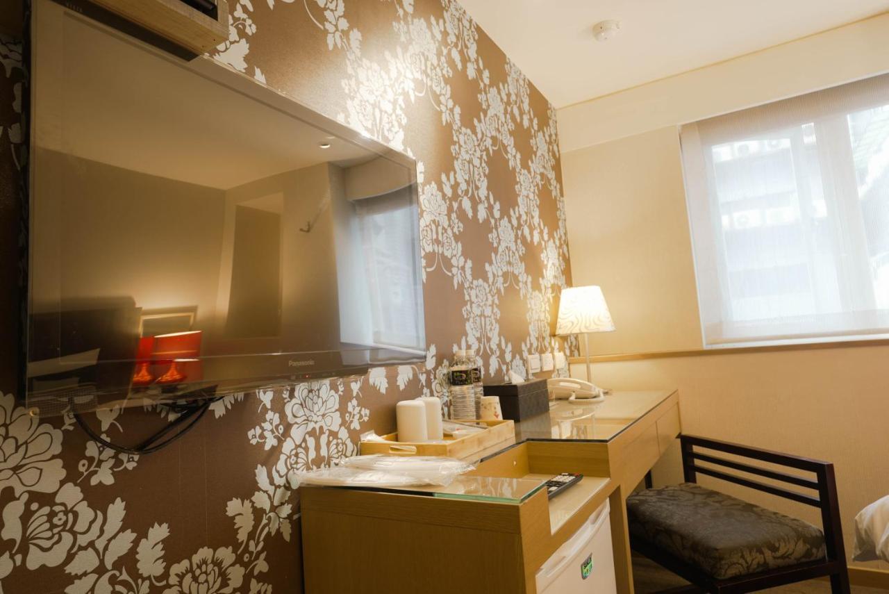 Hotel 銀座飯店ginza 3*