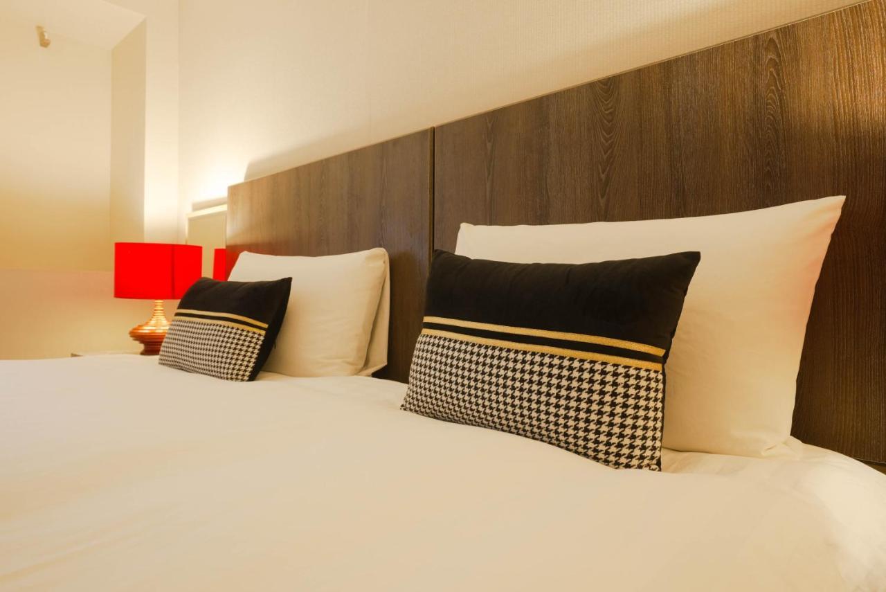 Hotel 銀座飯店ginza 3*