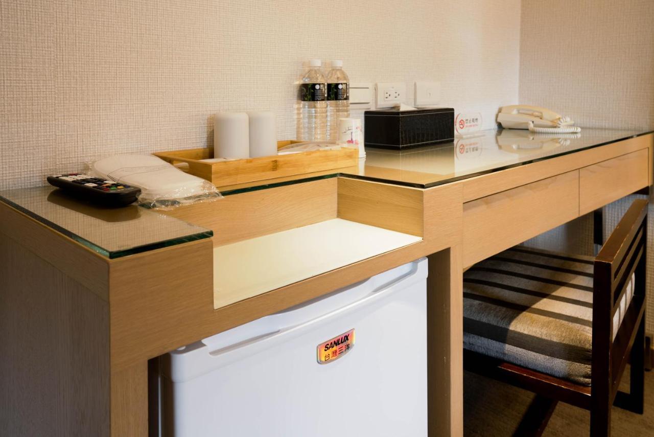 銀座飯店ginza Hotel Taipei