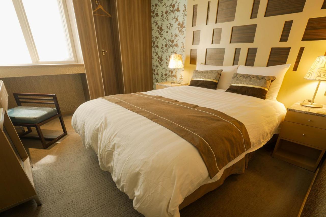 銀座飯店ginza Hotel 3*