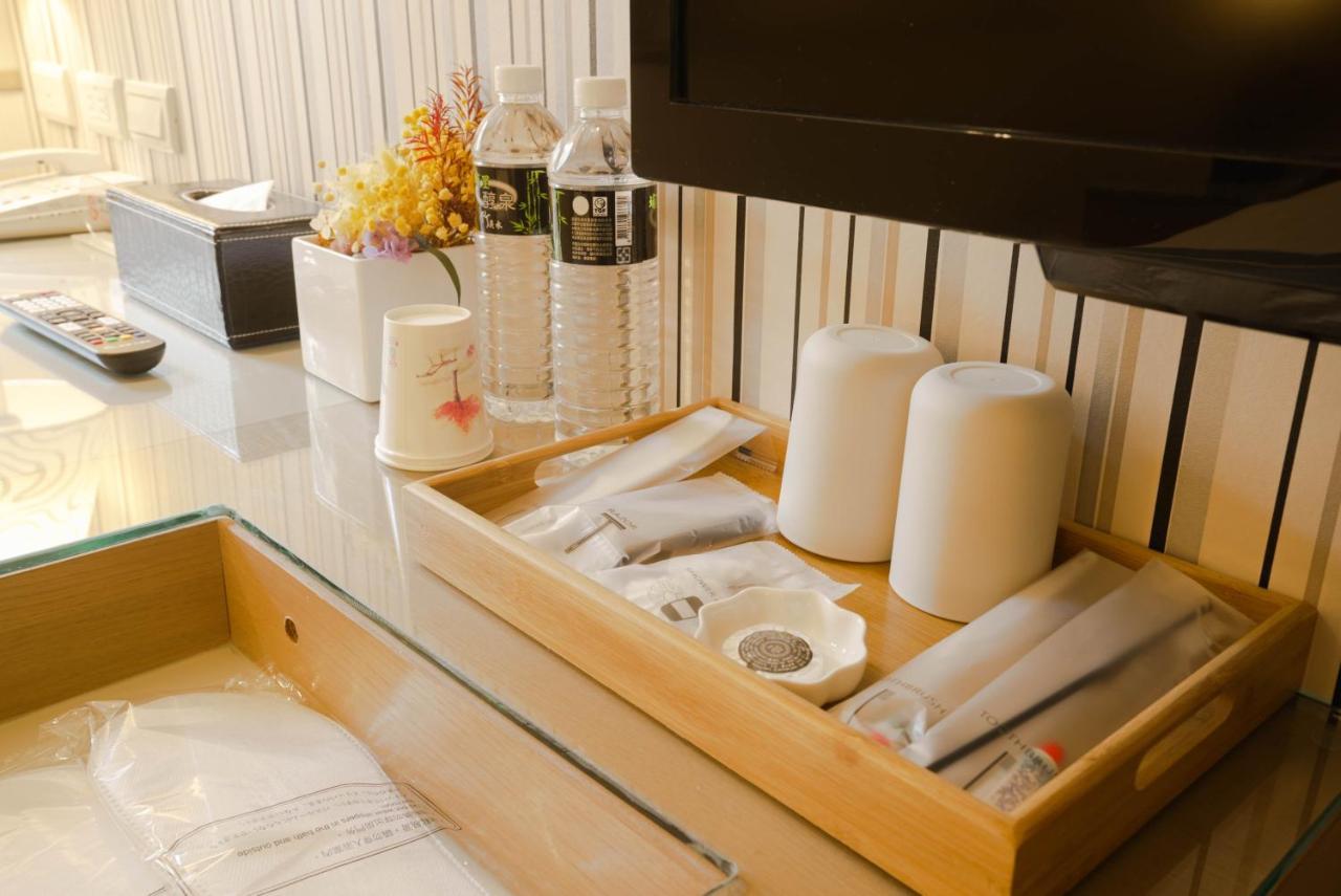 銀座飯店ginza Hotel