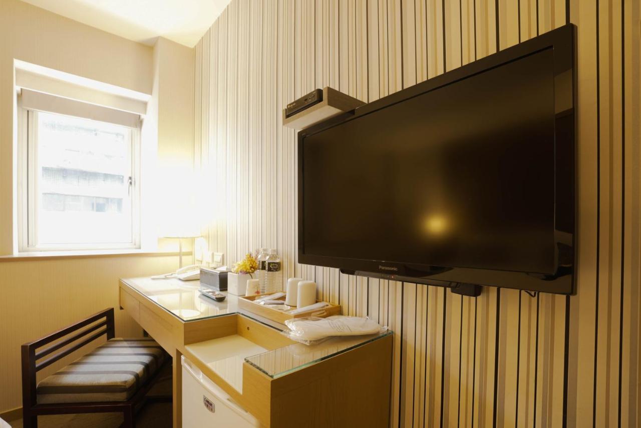 銀座飯店ginza Hotel