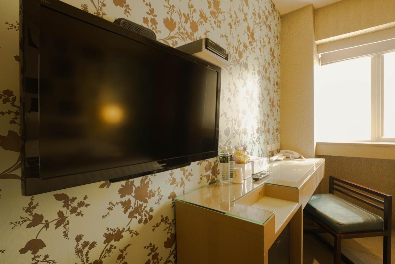 銀座飯店ginza Hotel 3*