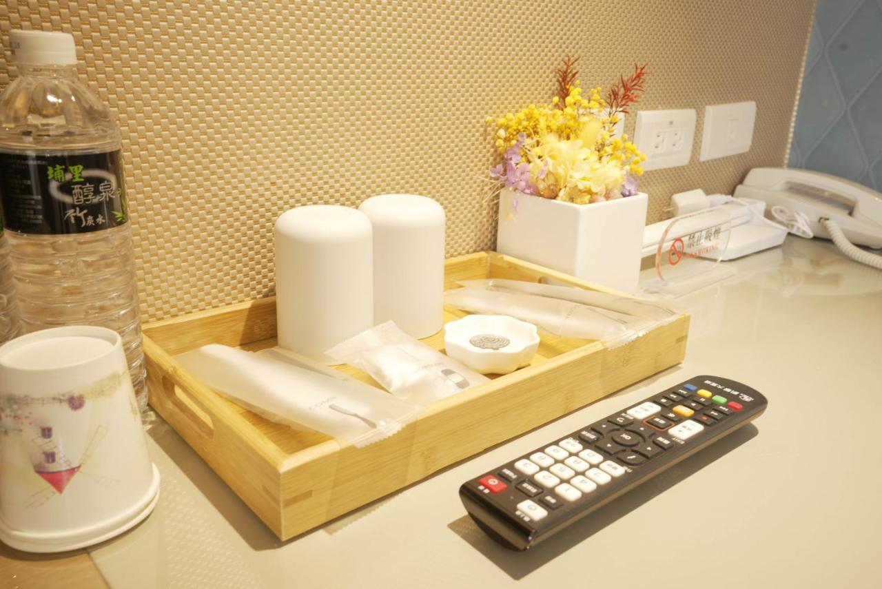 銀座飯店ginza Hotel 3*