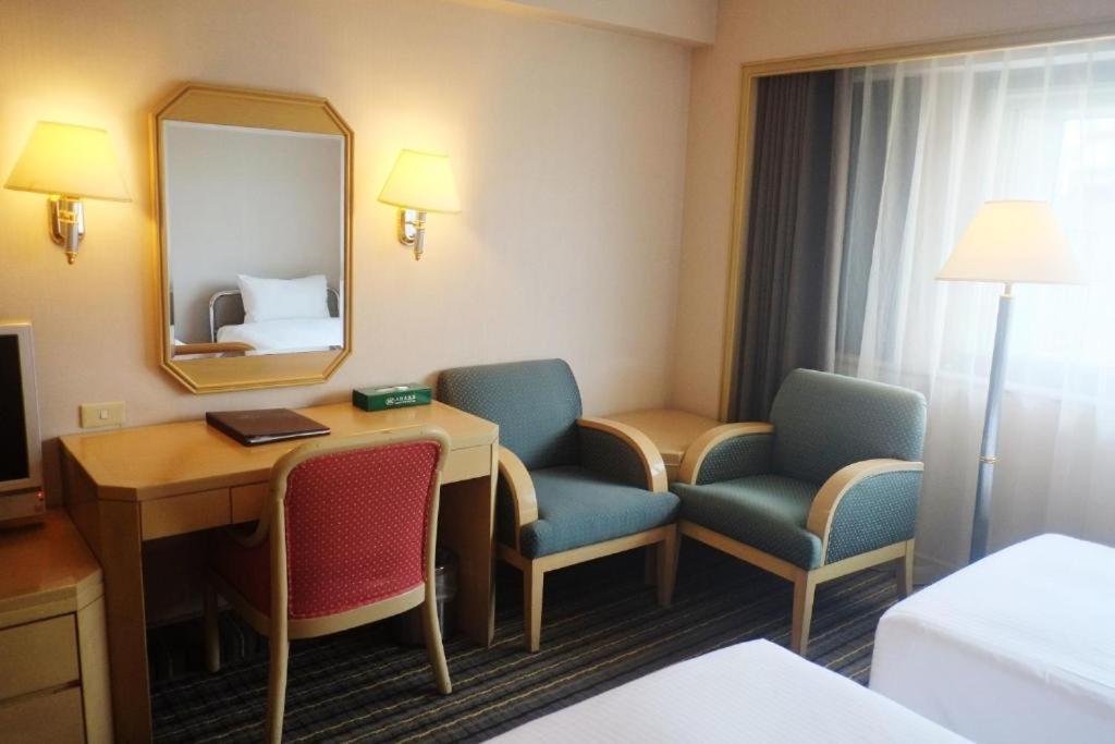 Hotel Santos 4*