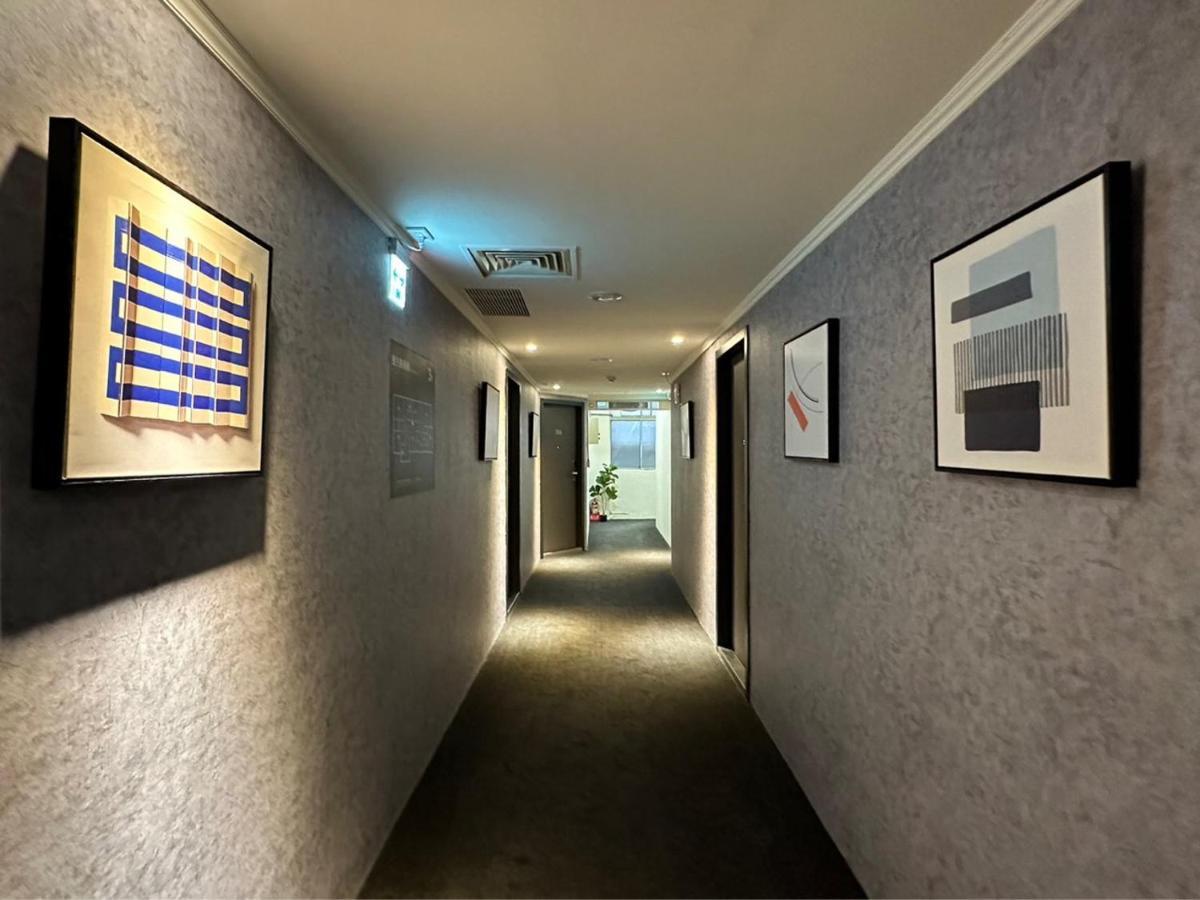 Meworld - Songshan Hotel *