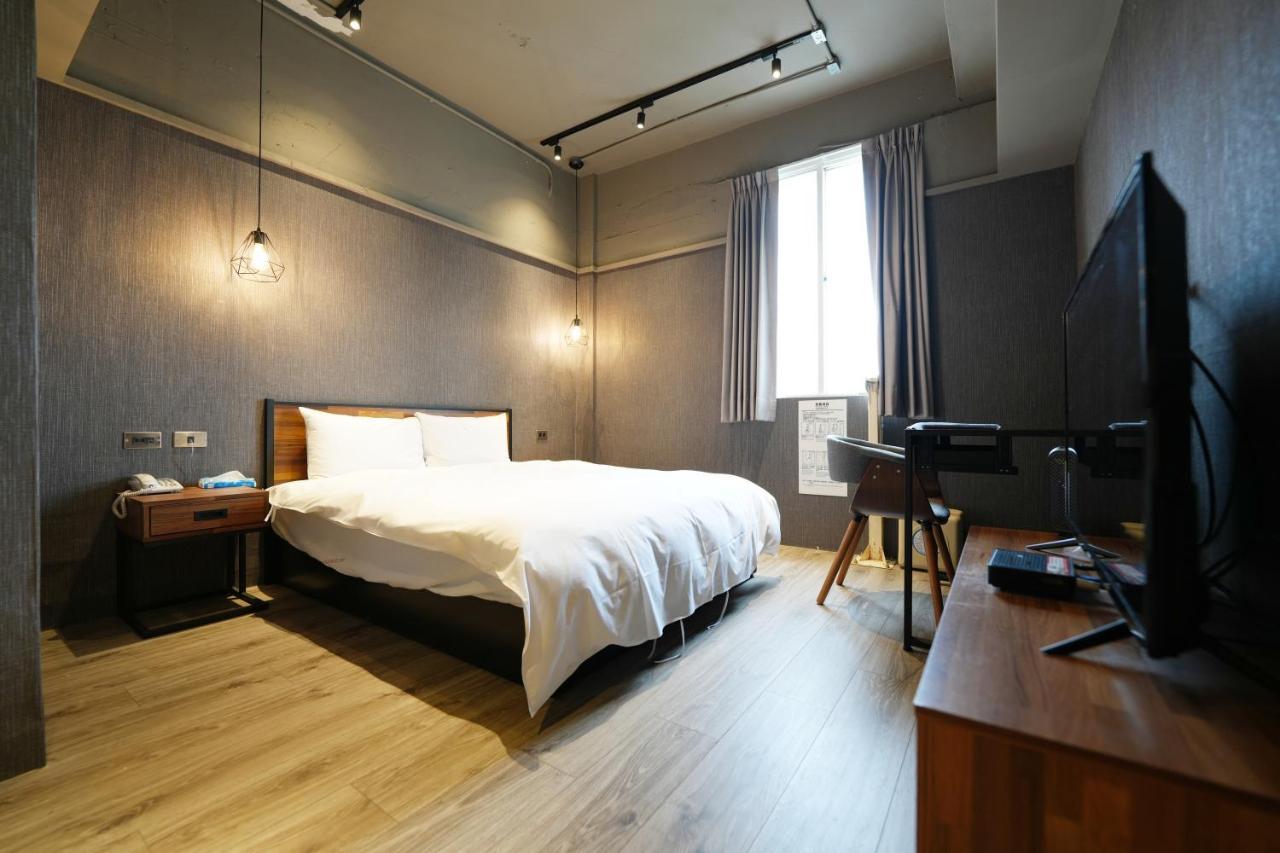 Meworld - Songshan * Taipei