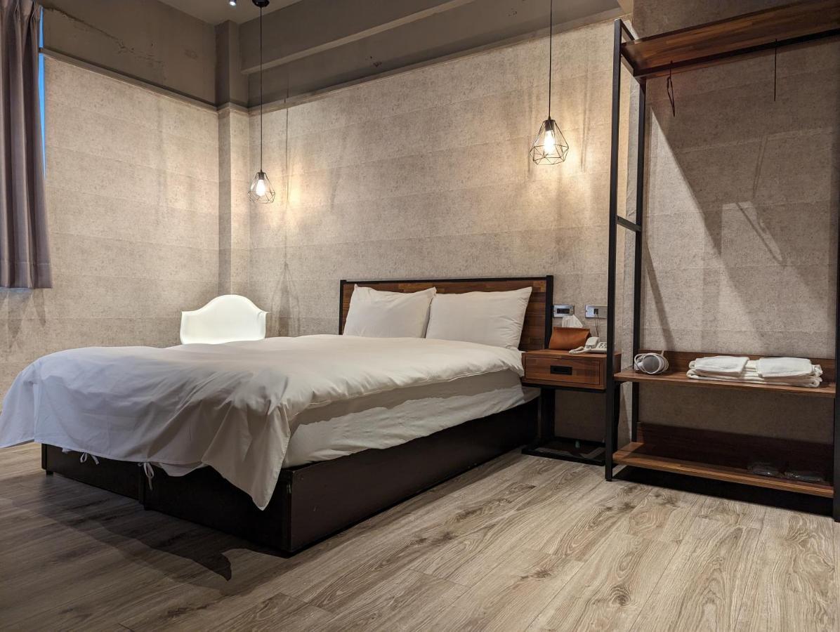 Hotel Meworld - Songshan *