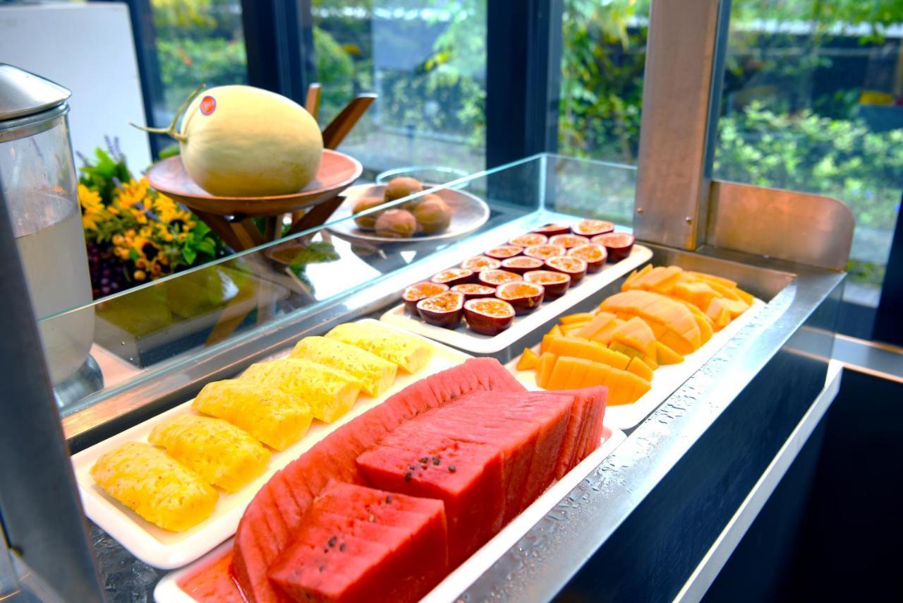 Gracery Hotel Taipei