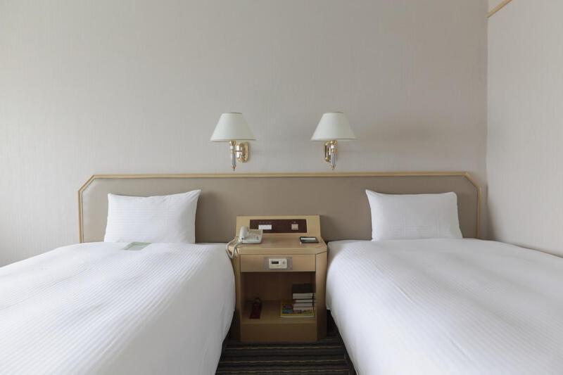 Santos Hotel Taipei