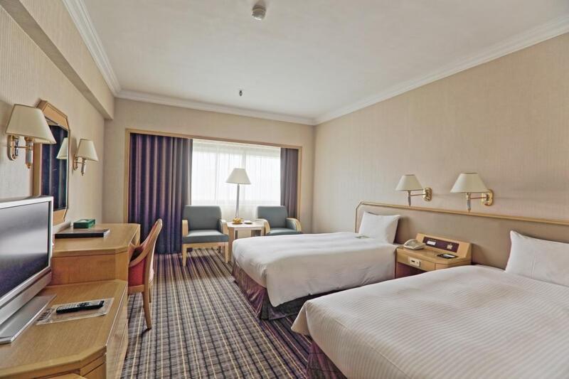 Hotel Santos 4*