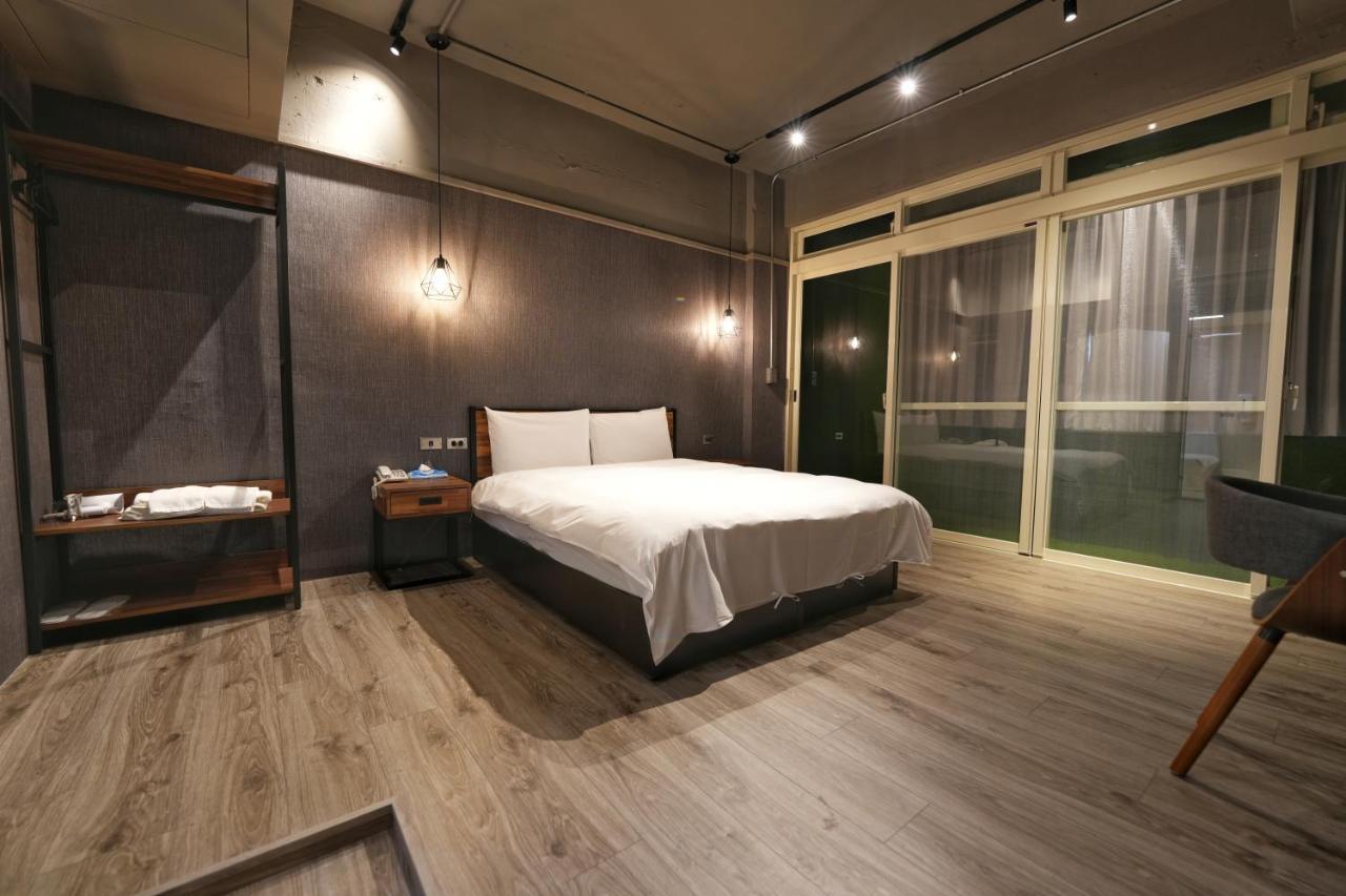Meworld - Songshan Hotel