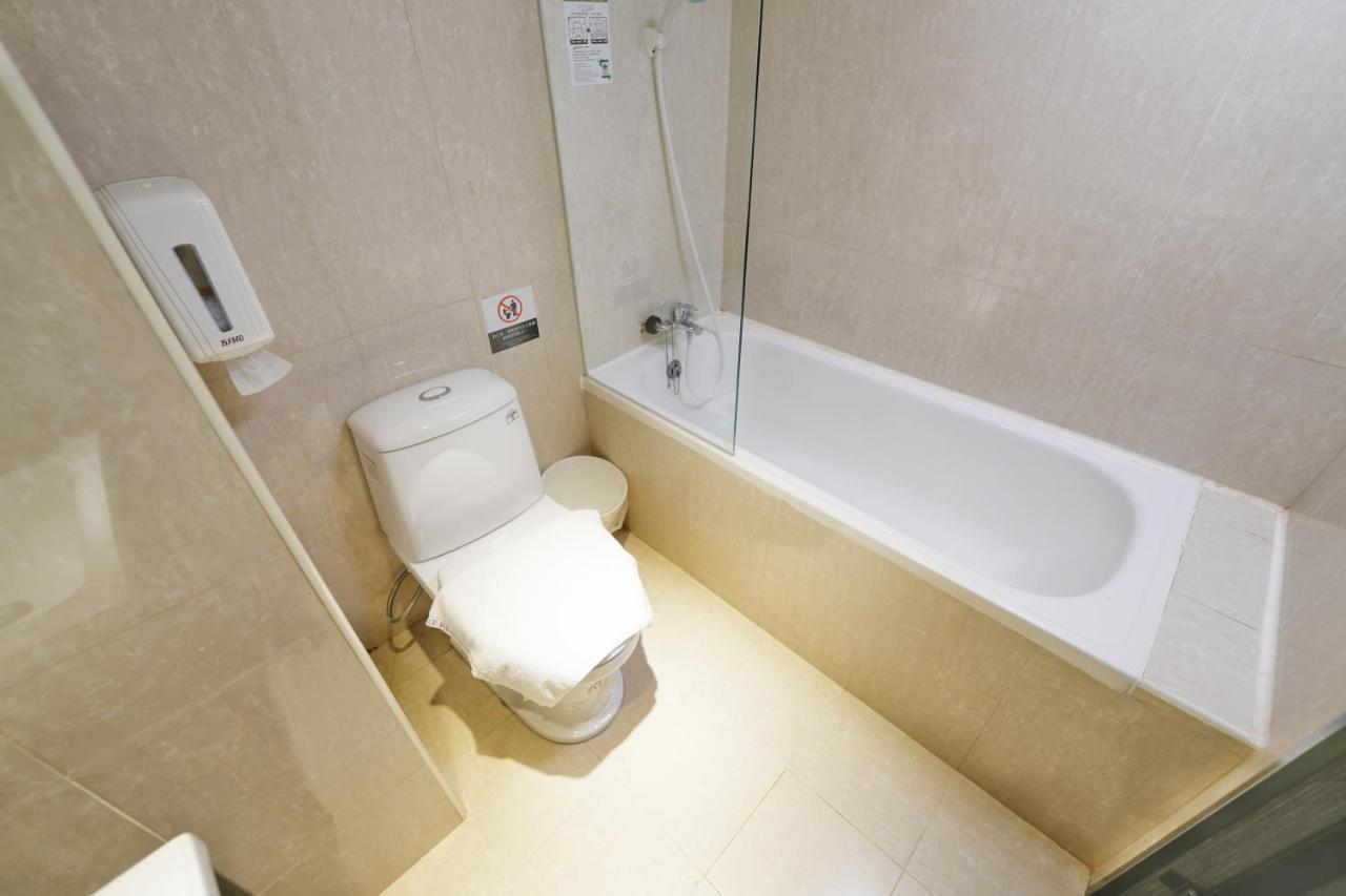 Hotel Meworld - Songshan *