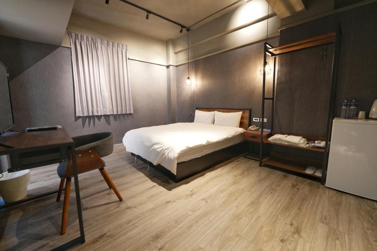 Meworld - Songshan * Taipei
