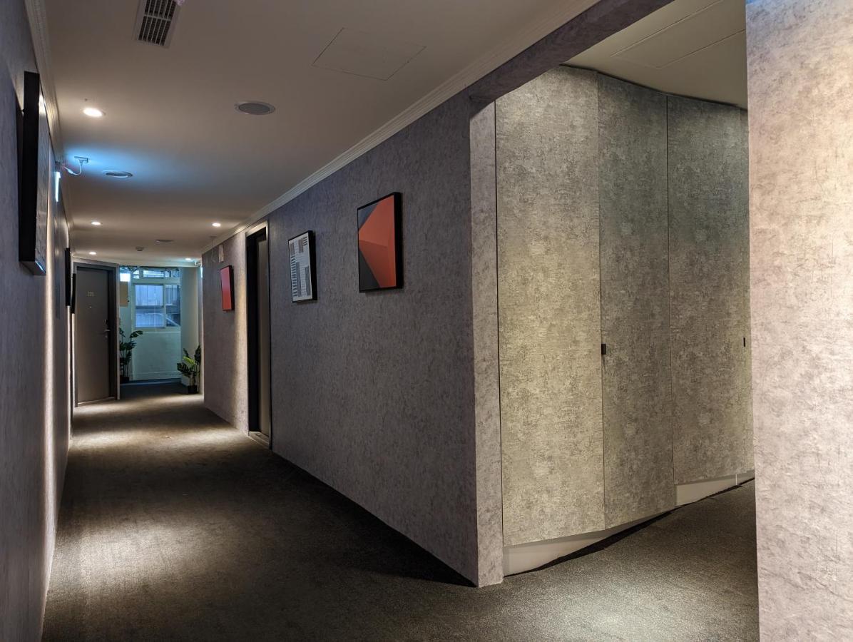 Hotel Meworld - Songshan