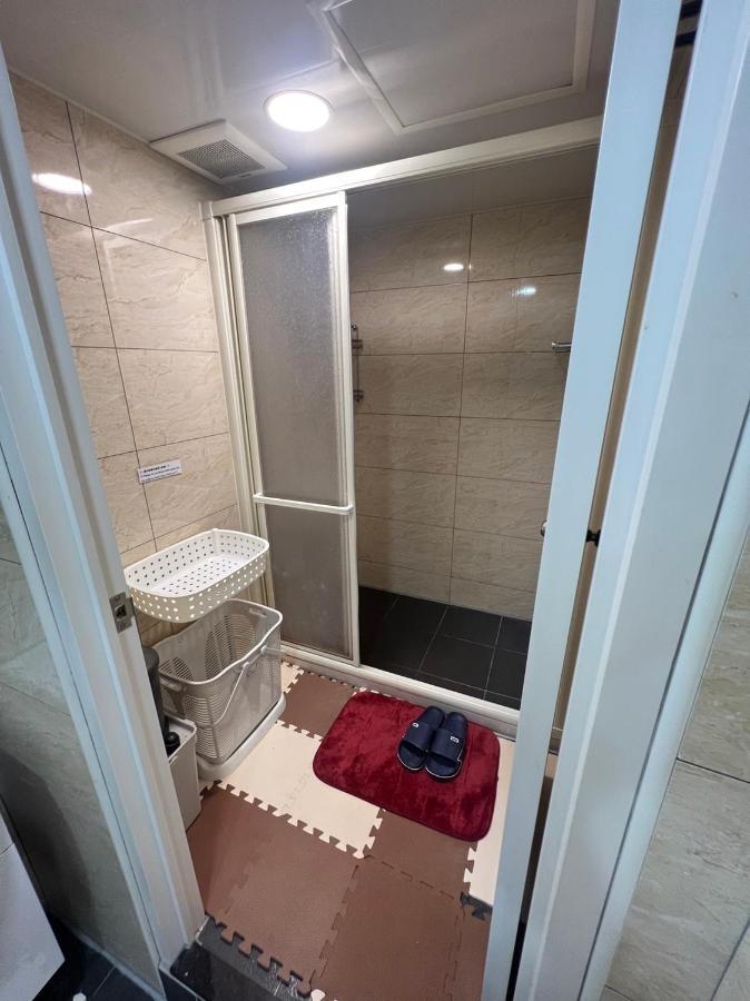 Hostel 果芒驛站旅店 Taipei