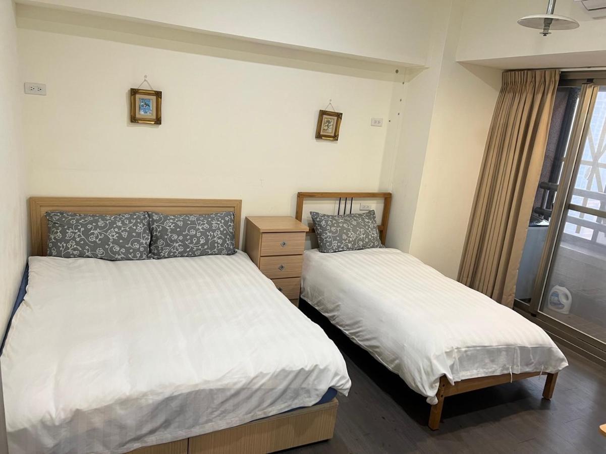 果芒驛站旅店 Hostel Taipei