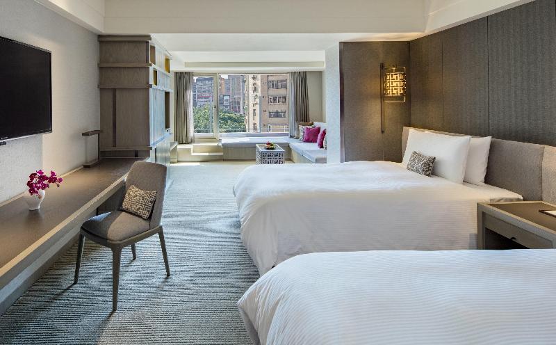 Regent 5* Taipei