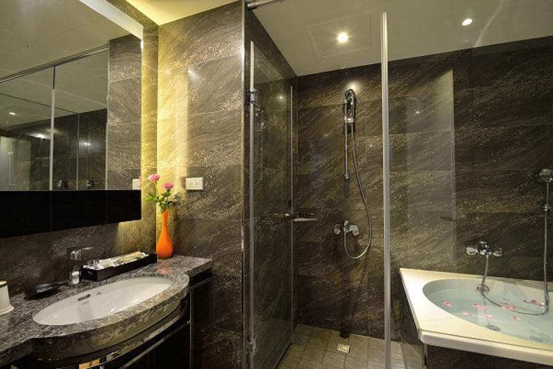 Hotel 雲富大飯店 Cloud-zhongshan Taipei