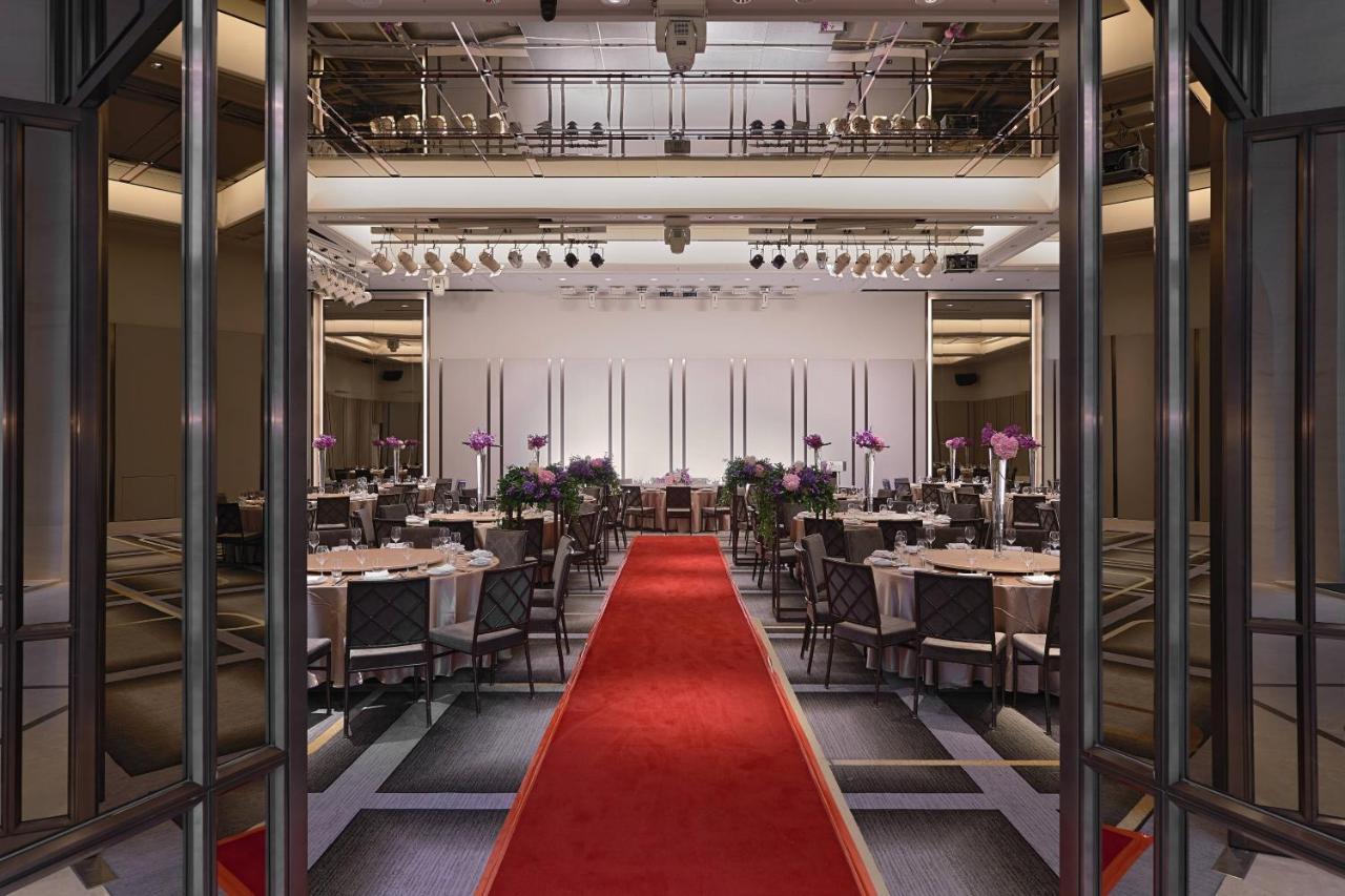 Hotel Marriott Taipei