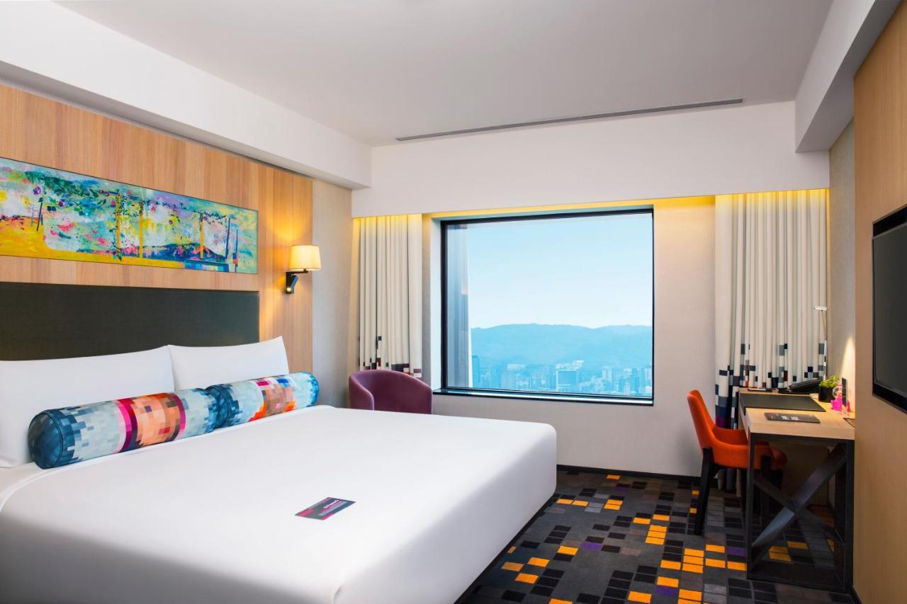 Aloft Beitou 4*