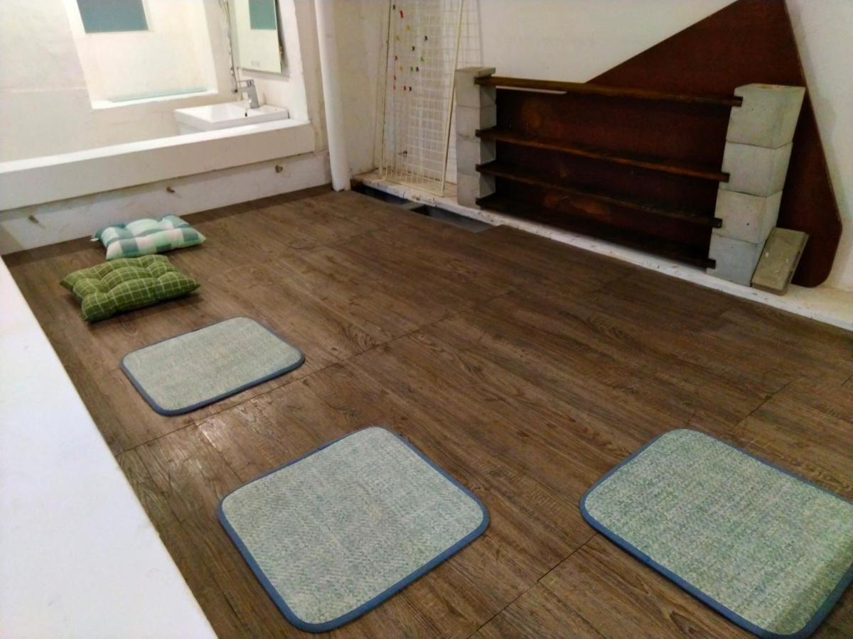 Homestay Pure St-ay